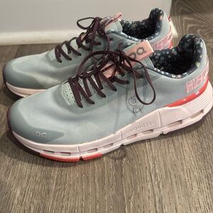 On Clouds x Free People Cloudtec